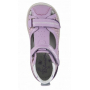 Фото, летние ортопедические Летняя профилактическая обувь для девочек 55-311S Сурсил-Орто для детей