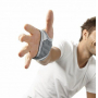 Купить Ортез лучезапястный с тыльной шиной Med Wrist Brace 2.10.1 PUSH в интернет-магазине