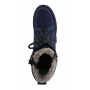 Фото, зимние ортопедические Ботинки при вальгусе зимние 160301 Сурсил-Орто для детей