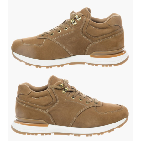 Фото, демисезонные Кроссовки демисезонные 65-296-2 Сурсил-Орто