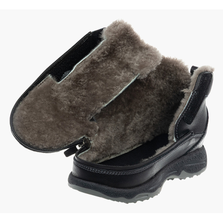 Фото, Ортезная обувь OS-253302 Сурсил-Орто на аппараты