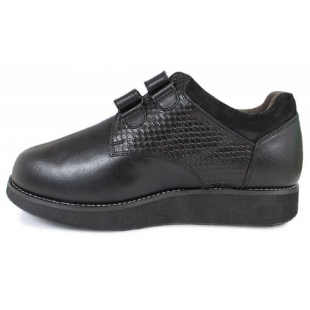 Купить Диабетическая обувь полуботинки 241601W Сурсил-Орто в интернет-магазине