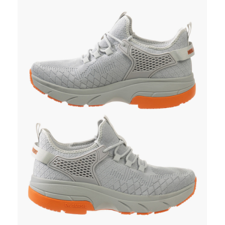 Фото, летние Кроссовки DSHC-23091 Heel Comfort мужские