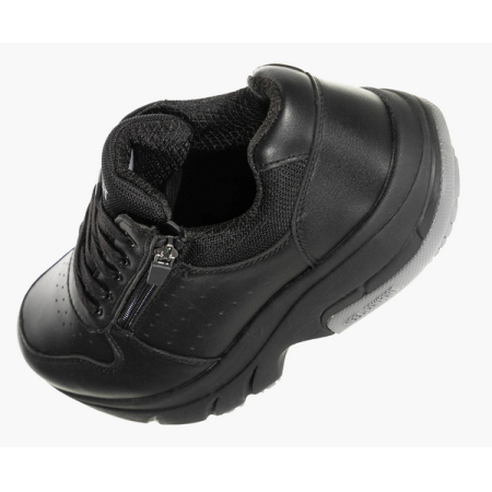 Фото, демисезонные Полуботинки женские HC-23074-1 HEEL COMFORT демисезонные