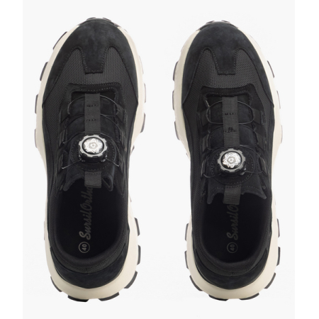 Фото, демисезонные Кроссовки 65-290 Сурсил-Орто при плоскостопии