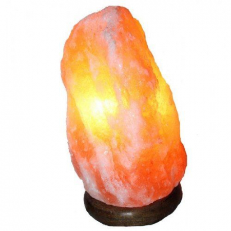 Купить Солевая лампа "Скала" 5-7кг в интернет-магазине