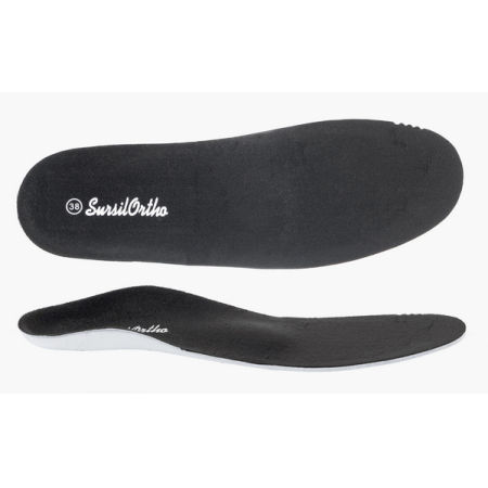 Фото, ортопедические Кеды 65-252-3 Сурсил-Орто на весну и осень для детей