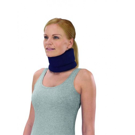 Купить Бандаж шейный protect.Collar soft, Мягкий G800 Medi в интернет-магазине