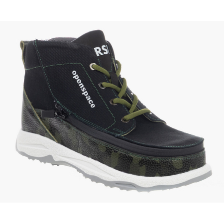 Фото, Ортезная обувь OS-253102 Сурсил-Орто на аппараты