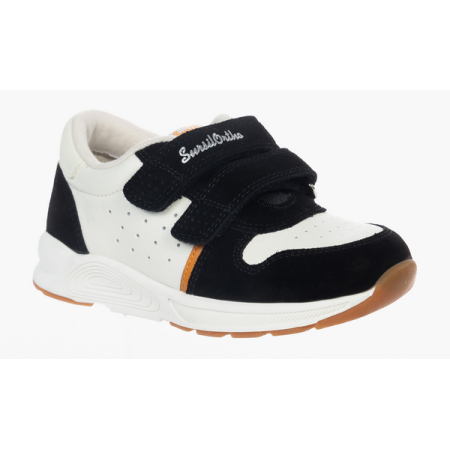 Фото, ортопедические Кроссовки 65-311-3 Осень-Весна Сурсил-Орто на весну и осень для детей