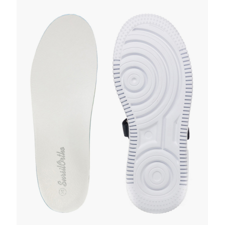 Фото, летние ортопедические Полуботинки для мальчиков 65-245-1 Сурсил-Орто для детей