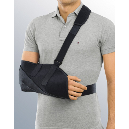 Купить Поддерживающий бандаж medi arm sling 865-uni Medi в интернет-магазине