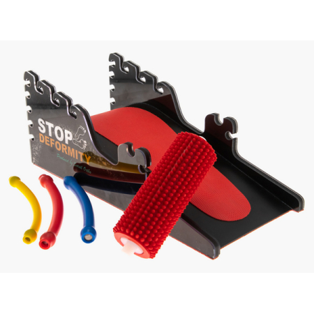 Купить Тренажер для стопы STOP DEFORMITY Сурсил-Орто в интернет-магазине