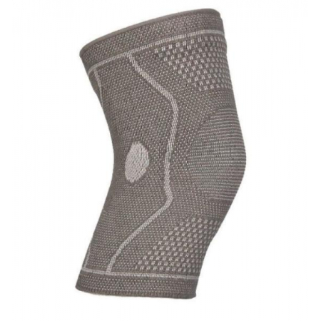 Купить Фиксатор коленного сустава с волокнами бамбука К-901 Комф-Орт в интернет-магазине
