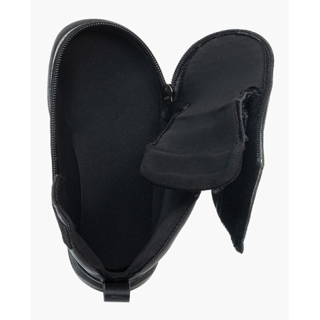 Фото, Ортезная обувь OS-253202 Сурсил-Орто на аппараты