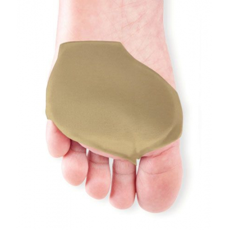 Купить Подушечка для защиты плюснефалангового сустава большого пальца TARSO, ORTMANN в интернет-магазине