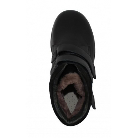 Купить Диабетическая обувь ботинки 251001М Сурсил-Орто в интернет-магазине