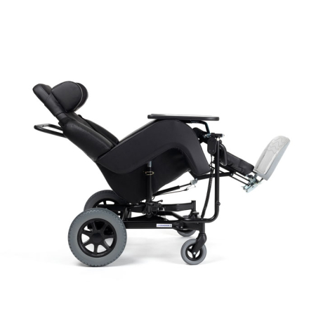 Купить Кресло-коляска многофункциональная Coraille-E Vermeiren в интернет-магазине
