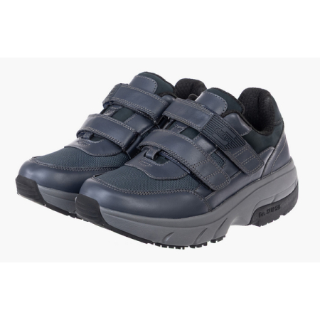 Фото, демисезонные Полуботинки DSHC-241205 Heel Comfort демисезонные