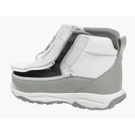 Фото, Ортезная обувь OS-253202-2 Сурсил-Орто на аппараты