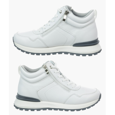 Фото, демисезонные Кроссовки Осень-Весна 65-297-2 Сурсил-Орто