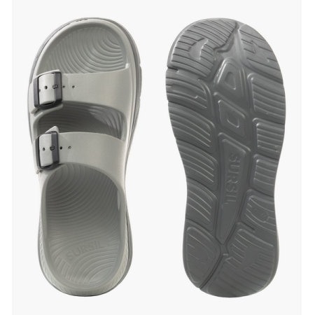 Фото, летние Анатомические сабо Dr. SURSIL 20-2506