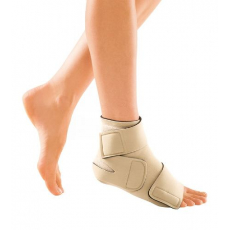 Купить РНК бандаж на стопу circaid JUXTAFIT premium interlocking ankle foot wrap JU3I0 в интернет-магазине