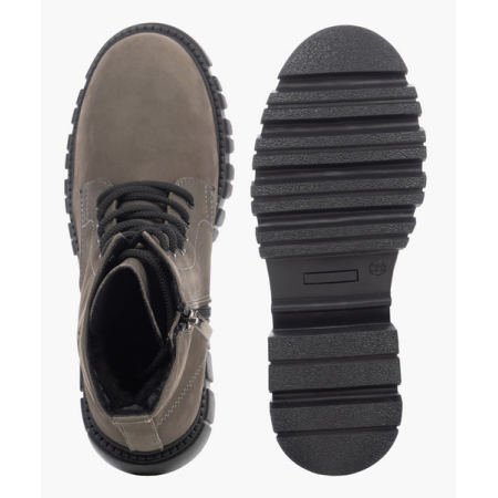 Фото, зимние Ботинки женские зима 252302 Dr.Sursil