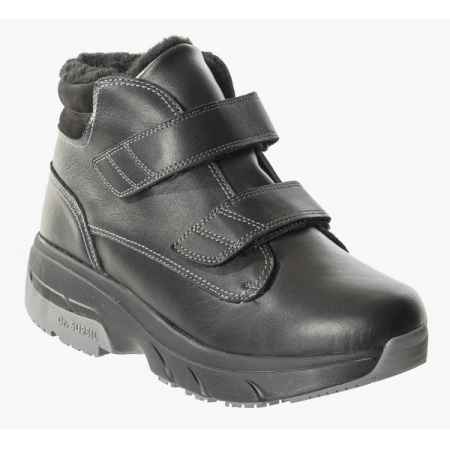 Фото, зимние Ботинки зимние DSHC-241303 Heel Comfort