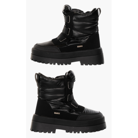 Фото, зимние ортопедические Ботинки для девочек A45-2405 Сурсил-Орто зимние для детей