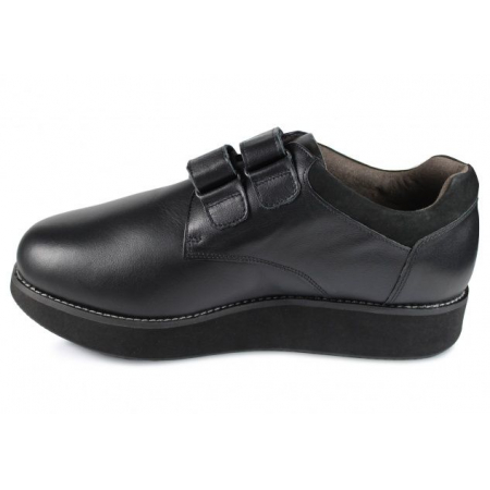 Купить Диабетическая обувь полуботинки 141601М Сурсил-Орто в интернет-магазине