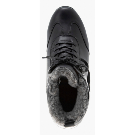 Фото, зимние Зимние ботинки для мужчин 65-201 Сурсил-Орто