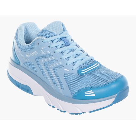 Фото, демисезонные Кроссовки женские HC-23079-2 HEEL COMFORT