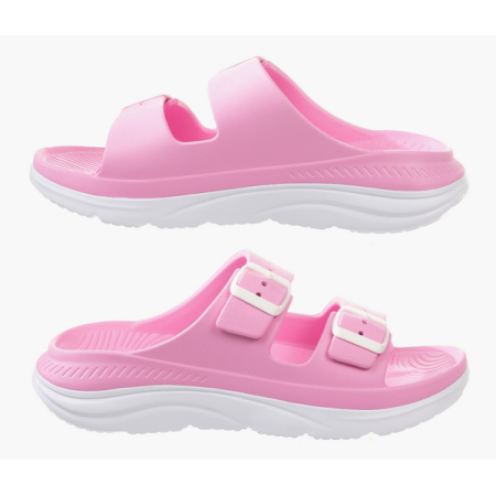 Фото, летние Анатомические шлепанцы Dr. SURSIL 20-2503