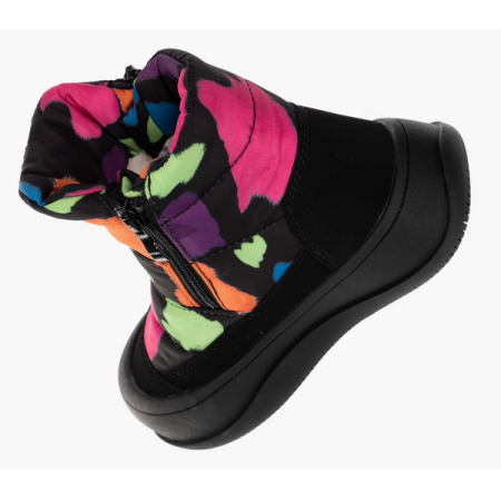 Фото, зимние ортопедические Дутики для девочек A45-2404-2 Сурсил-Орто зимние для детей