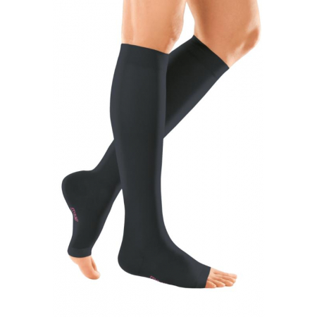 Купить Гольфы mediven elegance открытый носок 2КК Medi в интернет-магазине