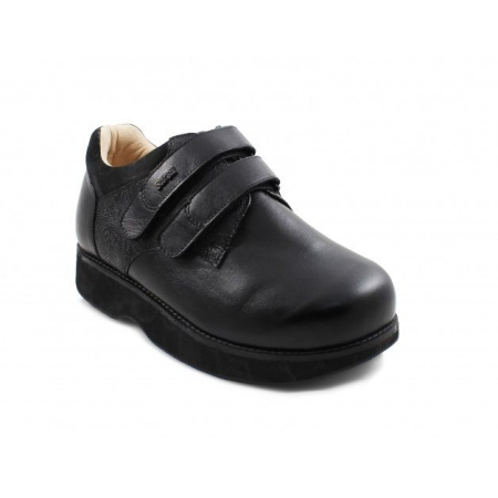 Купить Диабетическая обувь полуботинки 241601M Сурсил-Орто в интернет-магазине