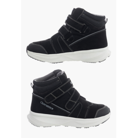 Фото, ортопедические Ботинки OS-253207 увеличенная полнота Сурсил-Орто на весну и осень для детей