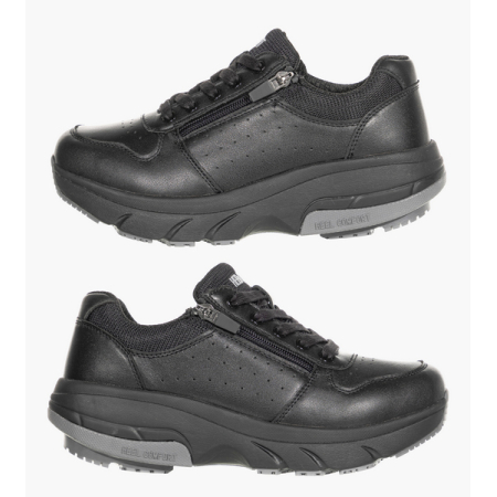 Фото, демисезонные Полуботинки женские HC-23074-1 HEEL COMFORT демисезонные