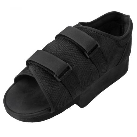 Купить Терапевтическая обувь Барука для разгрузки переднего отдела стопы CP02 Orliman в интернет-магазине