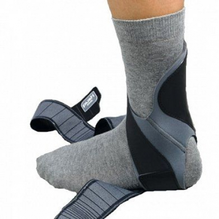 Купить Голеностопный ортез с шиной лечения травм лодыжки Push ortho Ankle Orthesis Aequi 3.20.1 в интернет-магазине