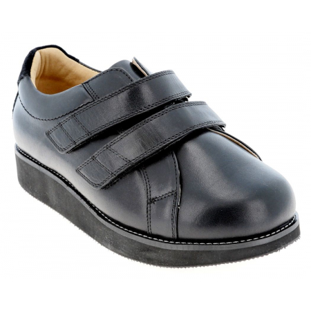 Купить Ортопедическая диабетическая обувь полуботинки 141602W Сурсил-Орто в интернет-магазине