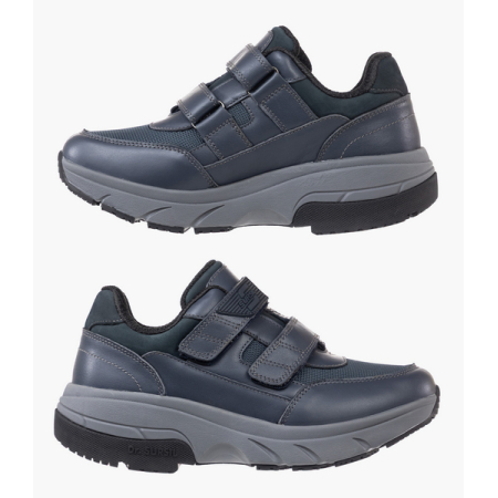 Фото, демисезонные Полуботинки DSHC-241205 Heel Comfort демисезонные