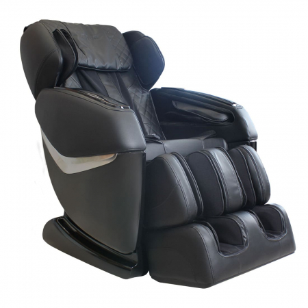 Купить Массажное кресло Desire 11 программ, сканирование тела GESS-825 black в интернет-магазине