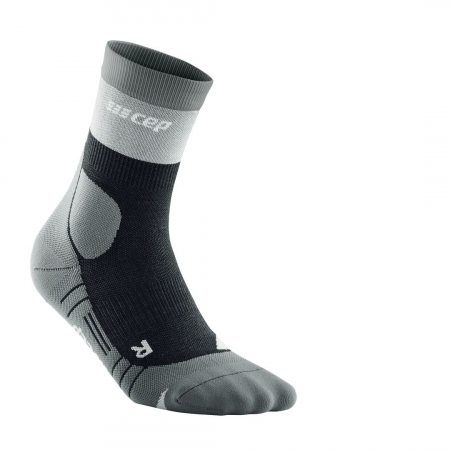 Купить Мужские тонкие носки CEP merino C513UM Medi с шерстью мериноса в интернет-магазине