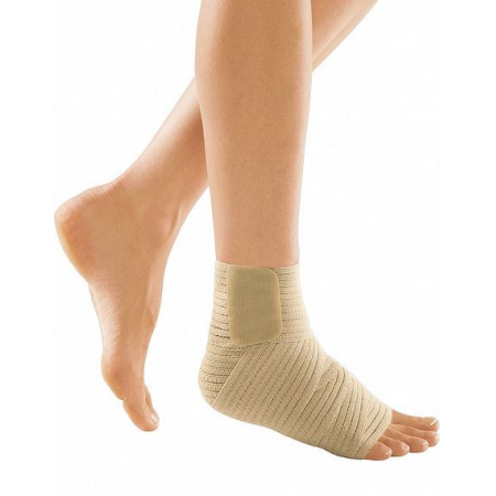 Купить РНК бандаж circaid single band ankle foot wrap на стопу и лодыжку JU5Q Medi в интернет-магазине