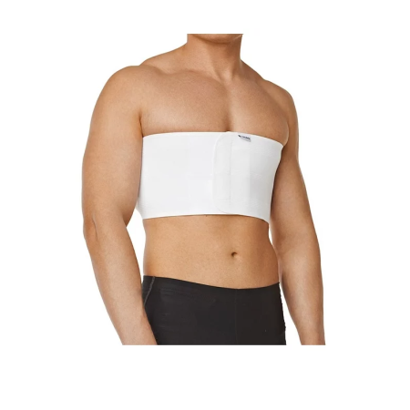 Купить Бандаж мужской на грудную клетку АВ-206 M Orlett в интернет-магазине