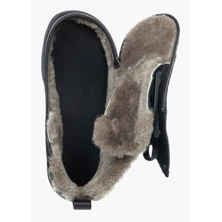 Фото, Ортезная обувь OS-253302 Сурсил-Орто на аппараты