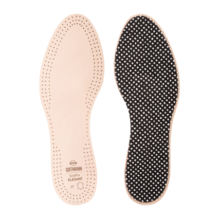 Купить Ортопедические стельки при комбинированном плоскостопии SolaPro ELEGANT, ORTMANN в интернет-магазине