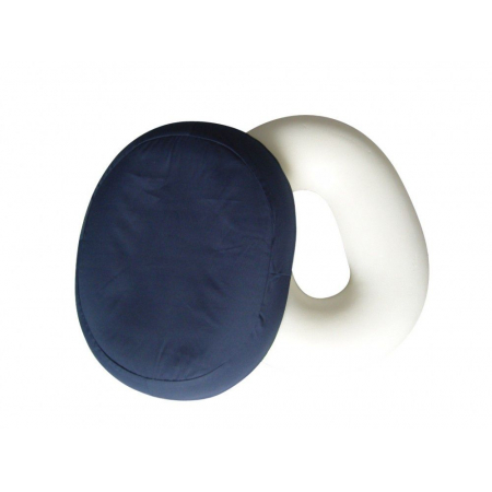 Купить Ортопедическая подушка-кольцо для сидения Т.429 (ТОП-129) Тривес в интернет-магазине